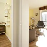 Captains Quarters 6 - Traumhafte Ferien By Interhome *