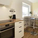 Captains Quarters 6 - Traumhafte Ferien By Interhome Daire Dahme