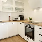 Captains Quarters 6 - Traumhafte Ferien By Interhome