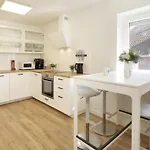 Captains Quarters 6 - Traumhafte Ferien By Interhome * Dahme