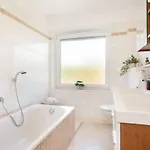 Captains Quarters 6 - Traumhafte Ferien By Interhome Daire *