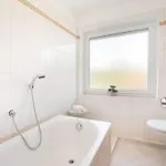 Daire Captains Quarters 6 - Traumhafte Ferien By Interhome
