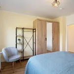 Daire Captains Quarters 6 - Traumhafte Ferien By Interhome *