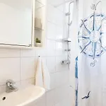 Captains Quarters 6 - Traumhafte Ferien By Interhome Daire *