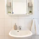 Captains Quarters 6 - Traumhafte Ferien By Interhome Daire