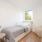 Captains Quarters 6 - Traumhafte Ferien By Interhome