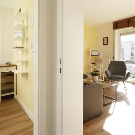 Captains Quarters 6 - Traumhafte Ferien By Interhome *
