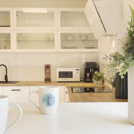 Captains Quarters 6 - Traumhafte Ferien By Interhome