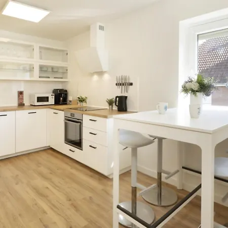 Captains Quarters 6 - Traumhafte Ferien By Interhome * Dahme (Schleswig-Holstein)