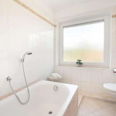Apartmán Captains Quarters 6 - Traumhafte Ferien By Interhome