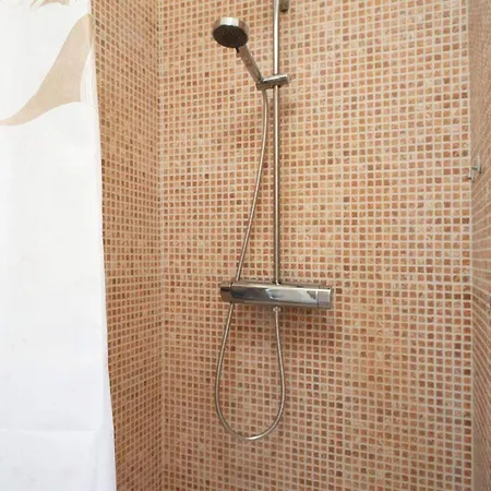 Apartament Captains Quarters 6 - Traumhafte Ferien By Interhome Dahme (Schleswig-Holstein)