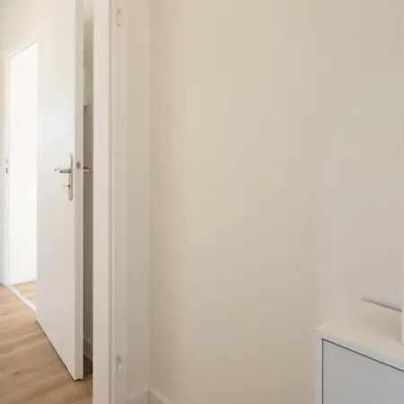 Captains Quarters 6 - Traumhafte Ferien By Interhome * Dahme (Schleswig-Holstein)