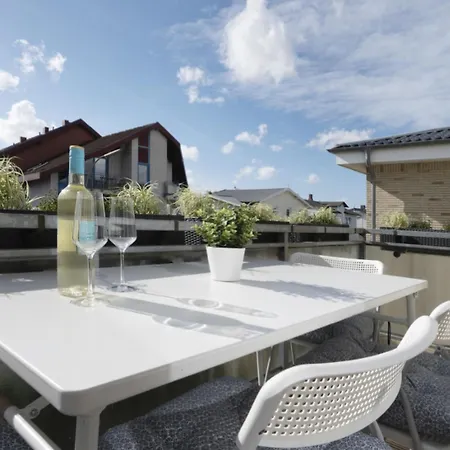 Captains Quarters 6 - Traumhafte Ferien By Interhome Dahme (Schleswig-Holstein)