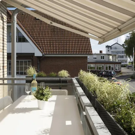 Apartament Captains Quarters 6 - Traumhafte Ferien By Interhome *