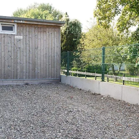 Captains Quarters 6 - Traumhafte Ferien By Interhome *